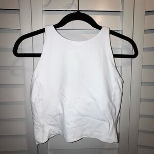 Lululemon align high neck tank